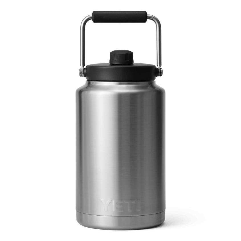 Tumbler One Gallon Jug Stainless Steel 1