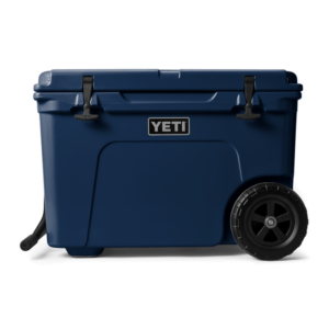 YETI Tundra Haul Wheeled Hard Cooler
