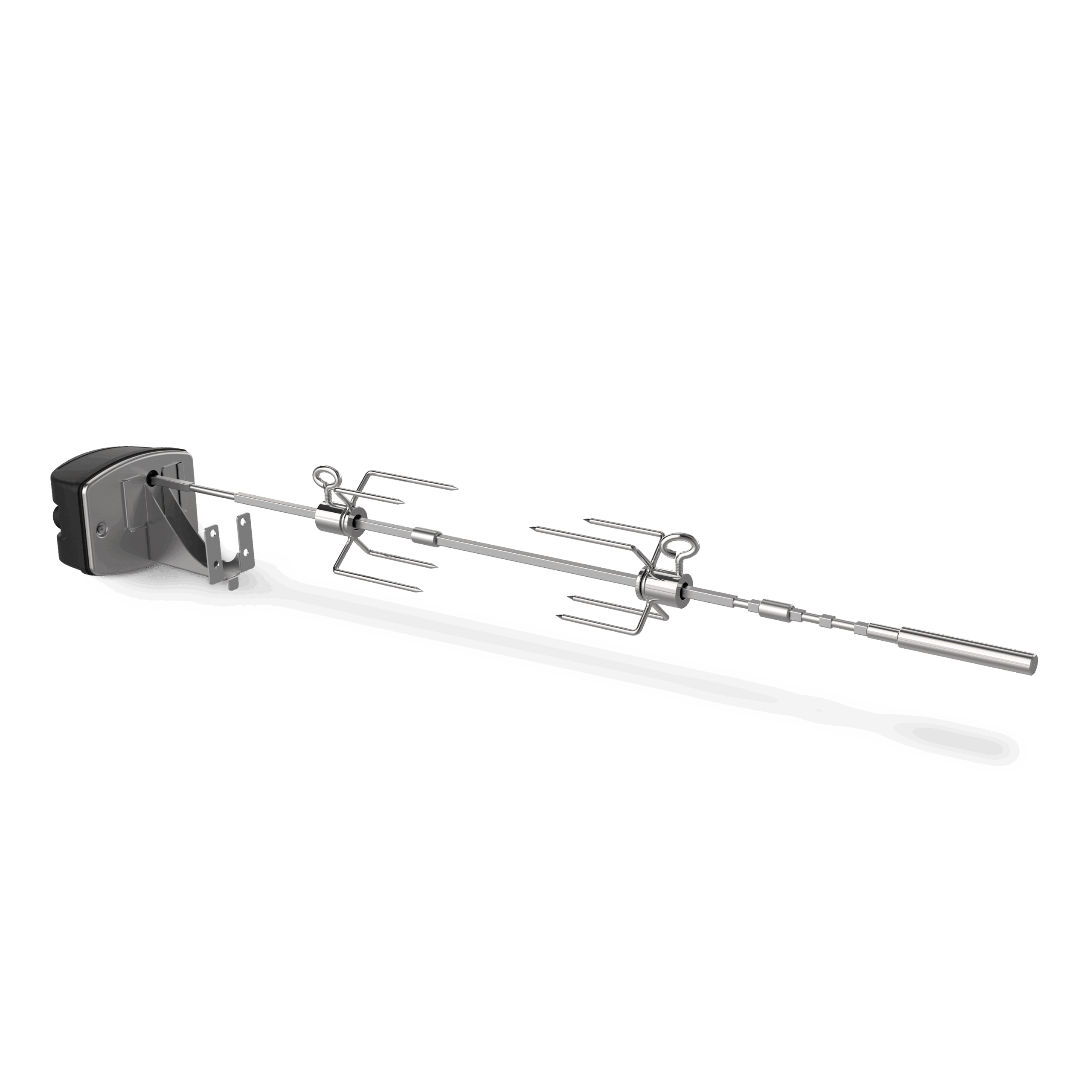 Weber 24" Rotisserie (Spirit, 24" Searwood)