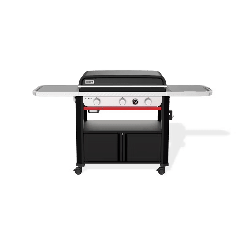 Weber Slate 30 Premium 1