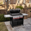 Weber Slate 30 Premium 2