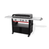 Weber Slate 30 Premium 3