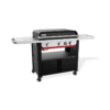 Weber Slate 30 Premium 4