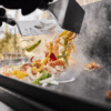 Weber Slate 30 Premium 9