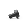 Wheeled Cooler Drain Plug 1