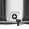 Wheeled Cooler Drain Plug 2