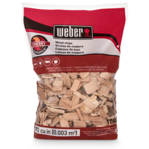 Cherry Wood Chips