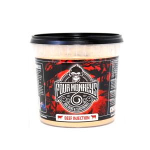 Four Monkeys Beef Injection/Brine 500g