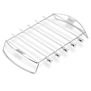 Stainless Steel Kabob Set