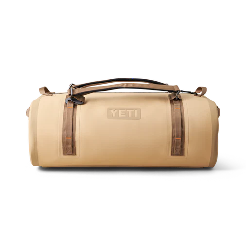 panga 75 Duffel Tan 1