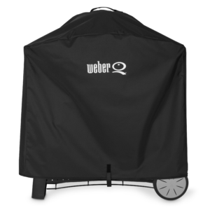 Weber Family Q / Q & Patio Cart Cover