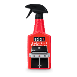Weber Stainless Steel Protectant