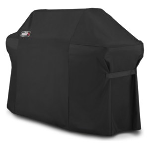 Weber Full Length Cover Summit 6 Burner