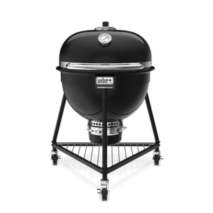 Weber Summit Kamado E6